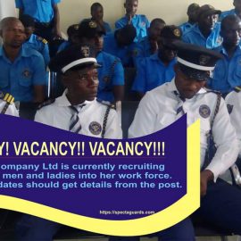 VACANCY