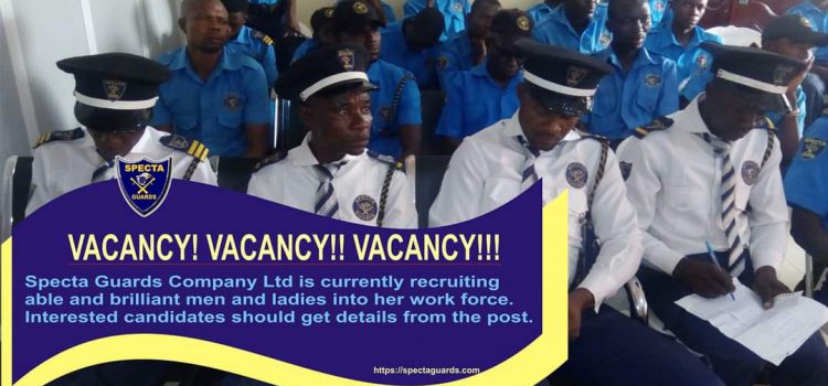 VACANCY